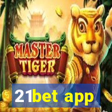 21bet app